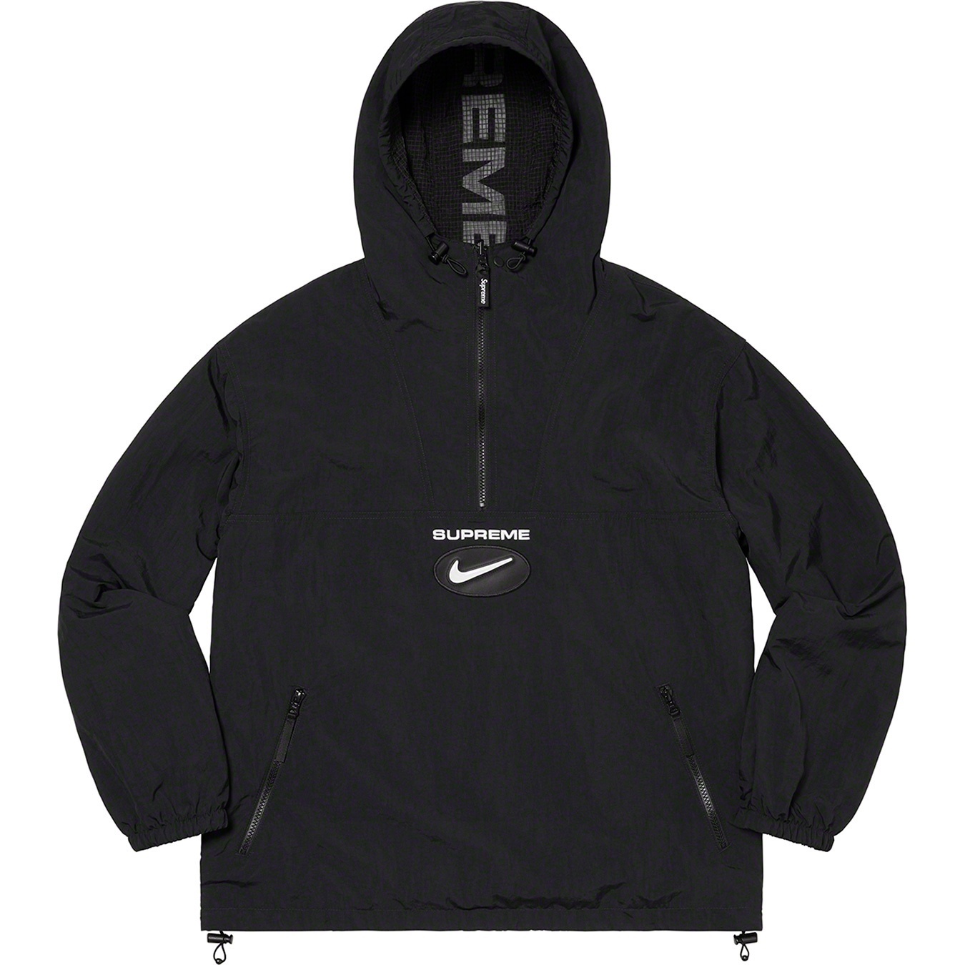 Supreme®/Nike® Jewel Reversible Ripstop Anorak view 14